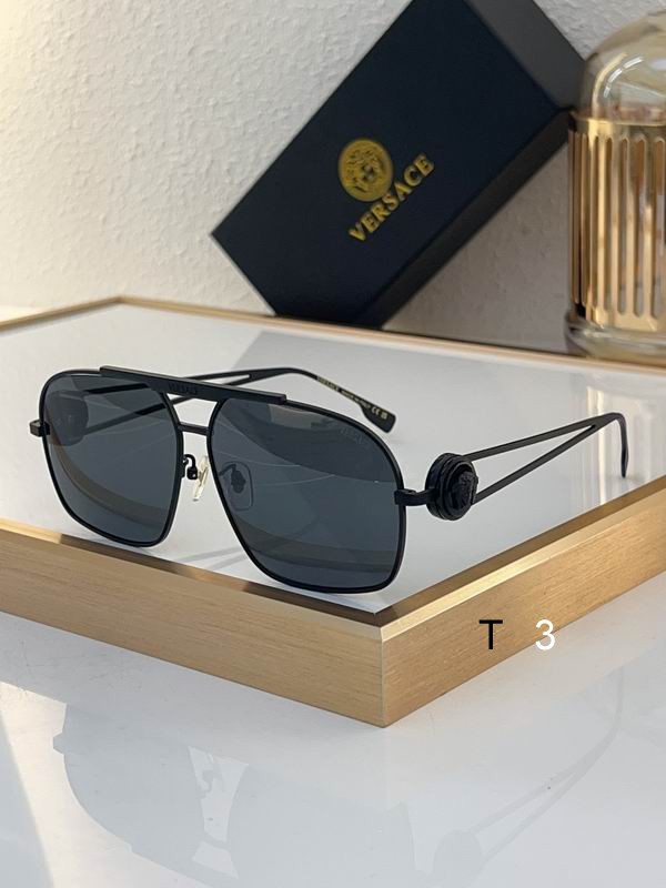 Versace Sunglasses ID:20240804-513